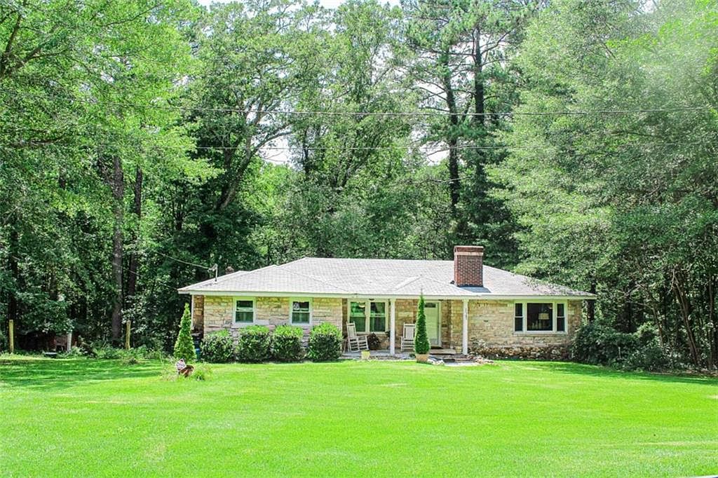 2787 Johnson Rd, Loganville, GA 30052 MLS 7271277 Zillow