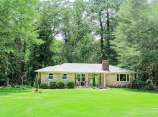 2787 Johnson Rd, Loganville, GA 30052