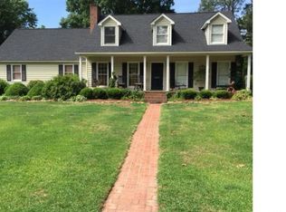 204 Joseph St, Greenville, NC 27858