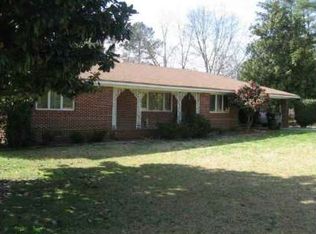 8155 Bohannon Dr, Fairburn, GA 30213