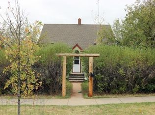 706 University St, Spearfish, SD 57783