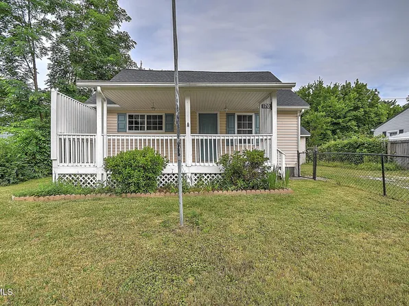 170 Wilhelm Ave, Weber City, VA 24290