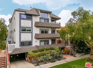 1131 12th St APT 101, Santa Monica, CA 90403