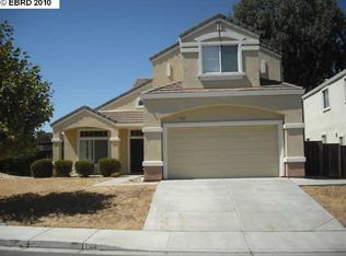 244 Jack London Ct, Pittsburg, CA