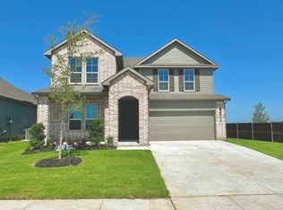 10508 Blue Lapis Rd, Fort Worth, TX 76036