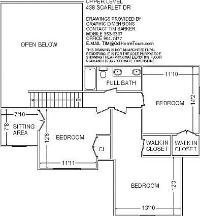 2nd image of 438 Scarlet Dr