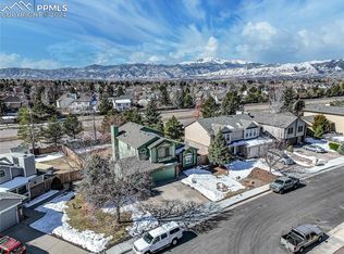 4355 Zurich Dr, Colorado Springs, CO 80920