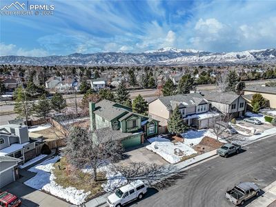 4355 Zurich Dr, Colorado Springs, CO, 80920