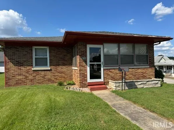 2607 W Delaware St, Evansville, IN 47712
