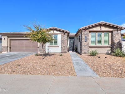 1238 W Silver Creek Ln, San Tan Valley, AZ, 85140