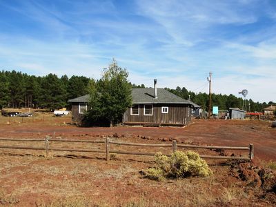 1177 N Brooke Ave, Williams, AZ, 86046