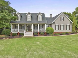 115 Clydesdale Ct, Tyrone, GA 30290
