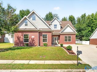 8812 Belle Mor Dr, Madison, AL 35757