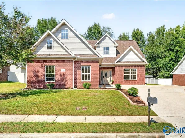 8812 Belle Mor Dr, Madison, AL 35757