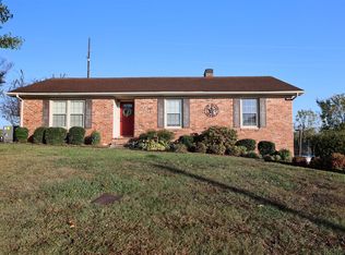 111 Cranbrook Dr, Glasgow, KY 42141