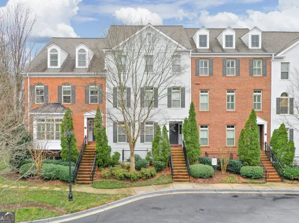 212 Le Gran Cv, Atlanta, GA 30328