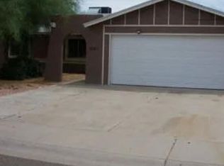 9027 W Whitton Ave, Phoenix, AZ 85037