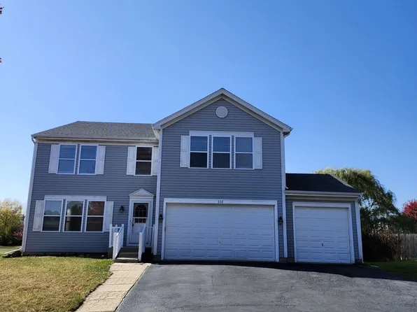 232 Briarwood Dr, Poplar Grove, IL 61065