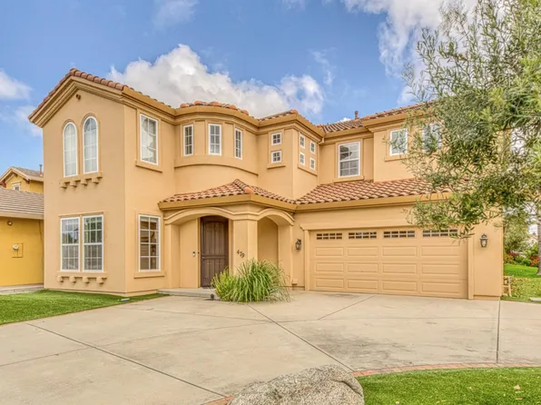 479 Arcadia Way, Salinas, CA 93906