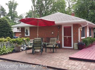 7307 Brooklyn Bridge Rd, Laurel, MD 20707