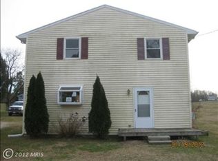 11103 Bird River Grove Rd, White Marsh, MD 21162
