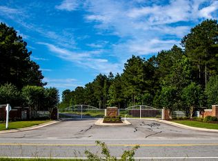 633 Batts Island Rd, Edenton, NC 27932