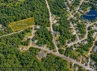 0 Andrew Avenue, Naugatuck, CT 06770