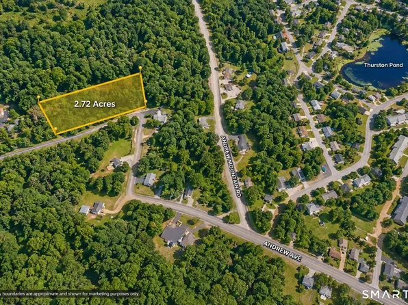 0 Andrew Avenue, Naugatuck, CT 06770