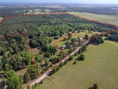 0 County Road 345, Winona, TX, 75792