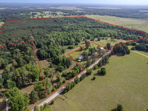 0 County Road 345, Winona, TX 75792