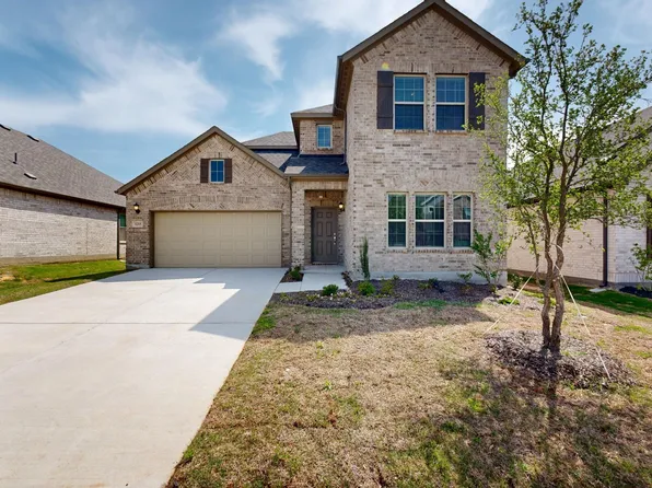 1215 Lancaster Dr, Justin, TX 76247