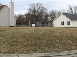 1140 Sunrise Dr, Newark, OH 43055