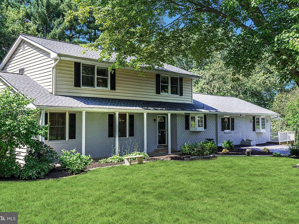 702 Sharps Ct, Fallston, MD 21047 Zillow