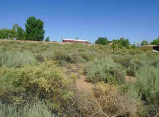 61 Ladera Rd, Belen, NM 87002