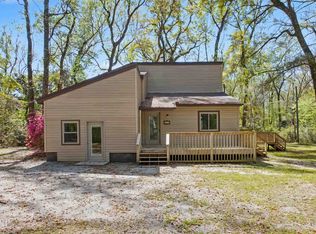 473 Beechwood Dr, Crawfordville, FL 32327