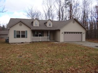 3117 Manhato Rd, Crossville, TN 38572