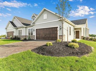 8012 Arbour Hill Trl #1, Canandaigua, NY 14424