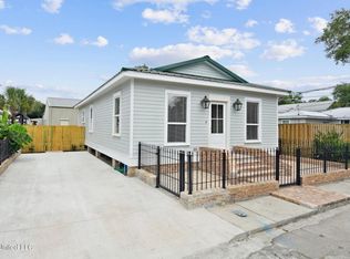 250 Citizen St, Bay Saint Louis, MS 39520