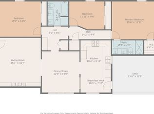 3208 Travis Ave, Fort Worth, TX 76110