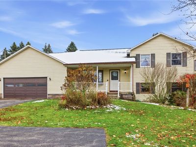 2848 Graney Rd, Caledonia, NY, 14423