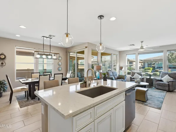 35989 N KENNEDIA Lane, Queen Creek, AZ 85140