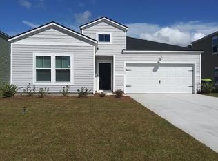 1515 Swing Bridge Way LOT 404, Hartford D Myrtle Beach, SC 29588