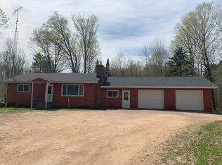 N1442 Highway 45 S, Antigo, WI 54409