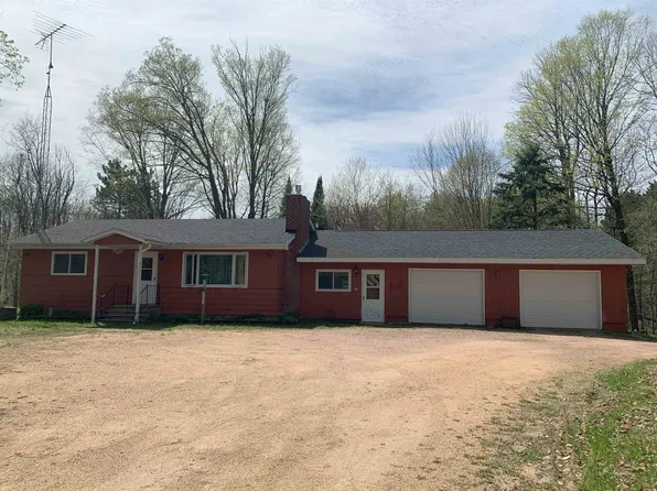 N1442 Highway 45 S, Antigo, WI 54409