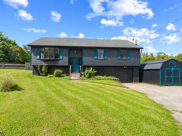 181 State Rt 284, Wantage Twp., NJ 07461