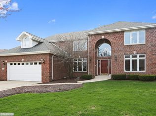 1302 Acorn St, Lemont, IL 60439