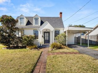 1808 Foster St, Lake Charles, LA 70601