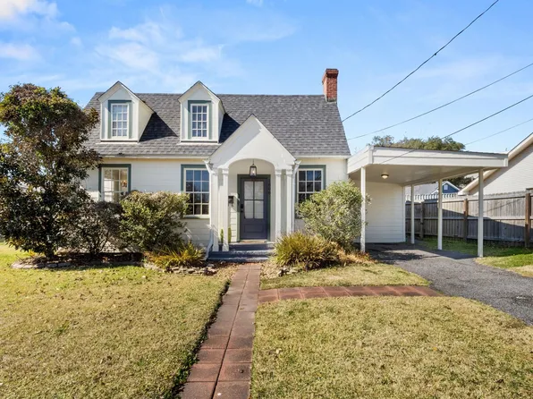 1808 Foster St, Lake Charles, LA 70601