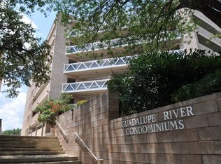 1012 Guadalupe St APT 5C, Kerrville, TX 78028