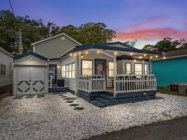 6001 - 1585 S Kings Hwy. #1585 Sharks Tooth Trail, Myrtle Beach, SC 29575